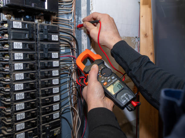 Electrical Outlet Repair in AL