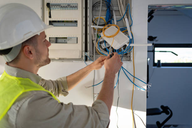 Best 24-Hour Electrician  in Coing, AL